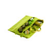 Picture of PENCIL CASE FOR RING FILE FLUO YELLOW